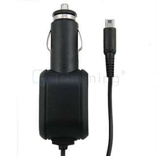 new generic car charger for nintendo ndsi black quantity 1 charge your 