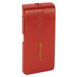   44 Contour Glossy Red Cigar Lighter L4430