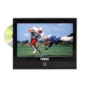   Television with Built in Digital TV Tuner & DVD Player Electronics