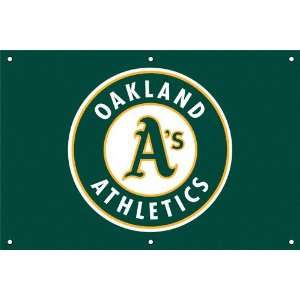  Oakland Athletics 2 x 3 Fan Banner
