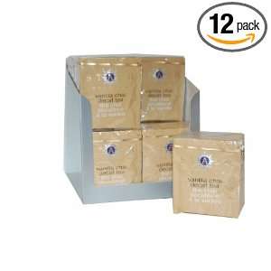 Stash Tea Company Decaf Vanilla Chai Black Tea, 12/10 Packages (Pack 