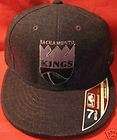 sacramento kings hat  