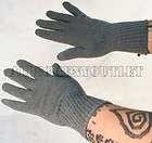 US Army Military WOOL GLOVE INSE
