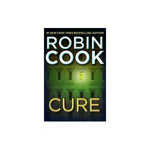  Cure [HC,2010] Books