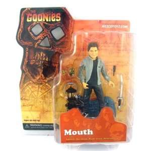   Mezco Toyz The Goonies 7 Inch Scale Stylized Action Figure Mouth Toys