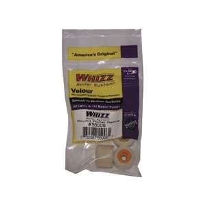   TOOLS INTL 55006 WHIZZ ROLLER SYSTEMS MINI ROUND ROLLER COVER 1/2
