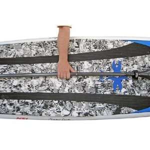 Paddle Shaft Board Handle 