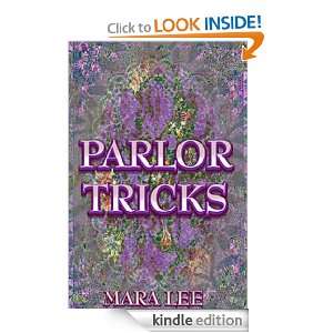 Start reading Parlor Tricks  Don 