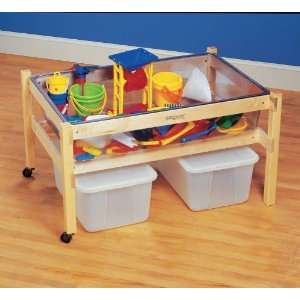 Childcraft Sand and Water Table Package