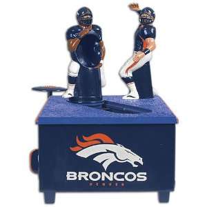  Broncos Great American NFL Quarterback Bank Sports 