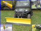  ranger 72 snow plow with power angle xp800 location cleveland oh 