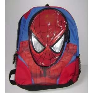  Amazing SpiderMan Backpack Full Size Toys & Games