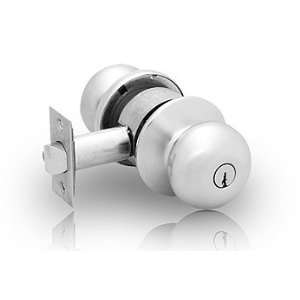   6G37, 6U15, 6U65 Grade 2 Commercial Door Knob Locks