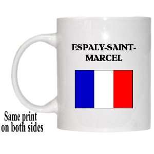  France   ESPALY SAINT MARCEL Mug 