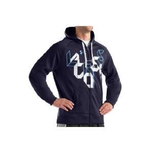    Mens UA Shuffle Hoody Tops by Under Armour