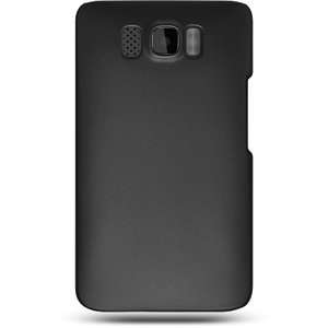   Proguard Case for HTC HD2 (Black) Cell Phones & Accessories