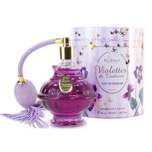  Violettes de Toulouse Eau de Parfum Spray   2.64 fl. oz 