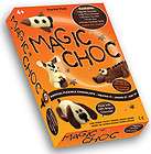 Magic Flexible Modelling Edible Choc Chocolate Kit Like Plasticine 