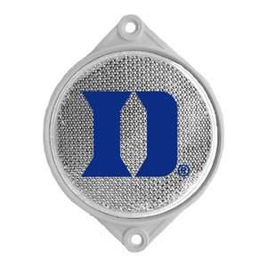  Duke Blue Devils Mailbox Reflector