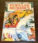 popular mechanics magazine december 1949 