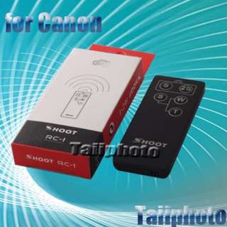 introduction it can trigger the camera shutter release remotely from a 