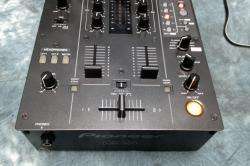 Pioneer DJM 400 2 Channel Professional DJ Mixer ~FRESHH~ NR  