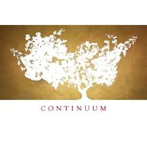  Continuum Proprietary Red 2009 Grocery & Gourmet Food