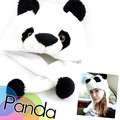 Panda Hat