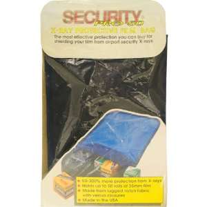  Pro 50 Padded Film Security Bag