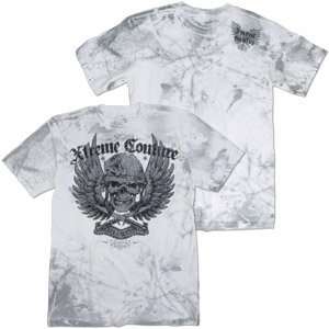  Affliction Xtreme Couture Forrest Griffin Sports 