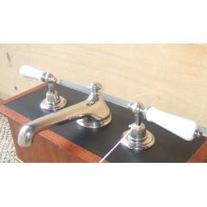  Harrington Brass Bathroom Faucets 12 100 Harrington Brass 