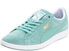 PUMA The Suede   Womens    BOTH Ways