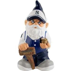   Official MLB Good Luck Gnome Bank 