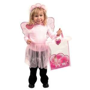  Schylling Heart Fairy Dress Up Set Toys & Games