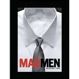  Mad Men   Promotional Art Card 