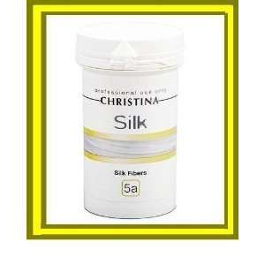   Silk Fibers Professional Anti Aging Product