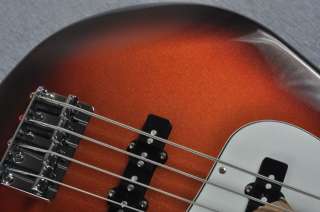 NEW Fender® Standard Jazz Bass®   Limited Edition  