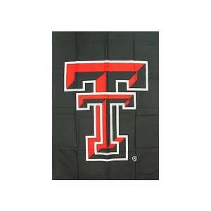    Texas Tech Red Raiders 30x40 2 sided Banner Patio, Lawn & Garden
