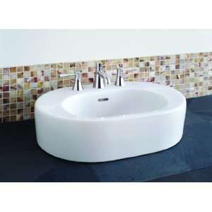  Toto LT791.8#51 Nexus Vessel Sink