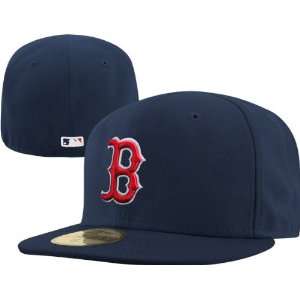   Red Sox Infant New Era My 1st 59Fifty Fitted Hat