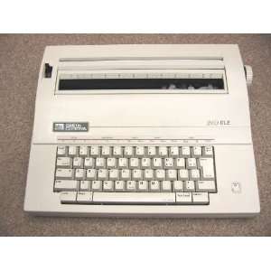  Used Smith Corona 240DLE Typewritter Electronics