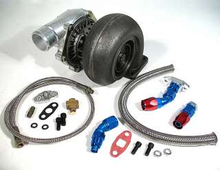 JDMS T4 TURBO+TO4B COMPLETE OIL FEED & RETRUN LINE KIT  