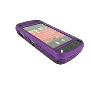   Hybrid Armor Shell Case/Cover for Nokia N97 Cell Phones & Accessories
