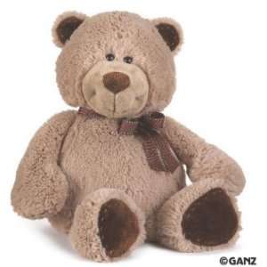  Becca The Cuddly Teddy Bear Toys & Games