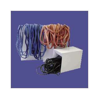  Alliance Rubber 07826 Rubberband, Small, 7 in., 50/BX 