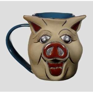 Pig Mug 