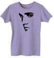 New Elvis Presley Face Music Womens T Shirt All Sizes and Many 