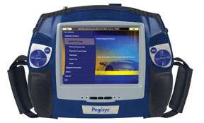 OTC 3825 Pegisys™ Scan Tool  