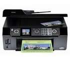 Epson Stylus CX9400 All In One Inkjet Printer