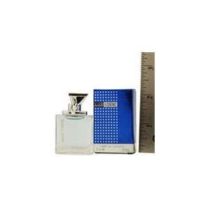  X CENTRIC by Alfred Dunhill EDT .17 OZ MINI Beauty